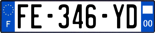 FE-346-YD