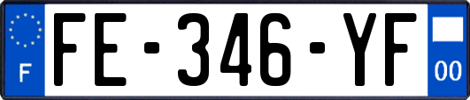 FE-346-YF