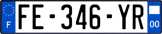FE-346-YR