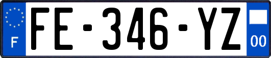 FE-346-YZ