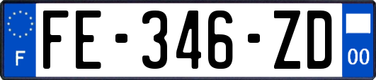 FE-346-ZD