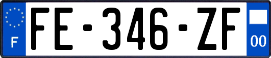 FE-346-ZF
