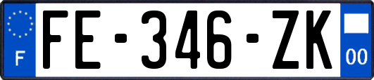 FE-346-ZK