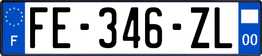 FE-346-ZL