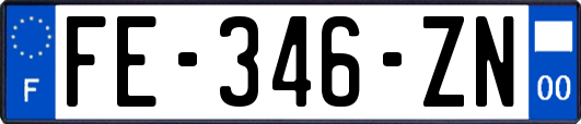 FE-346-ZN