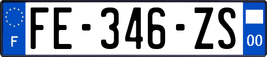 FE-346-ZS