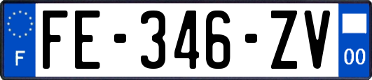 FE-346-ZV