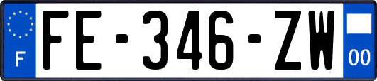 FE-346-ZW