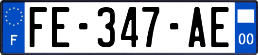 FE-347-AE