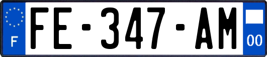 FE-347-AM