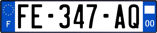 FE-347-AQ