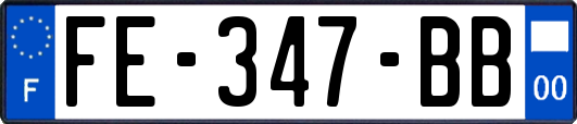 FE-347-BB