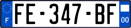FE-347-BF