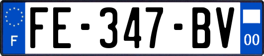 FE-347-BV