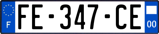 FE-347-CE