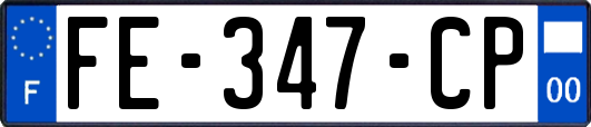 FE-347-CP