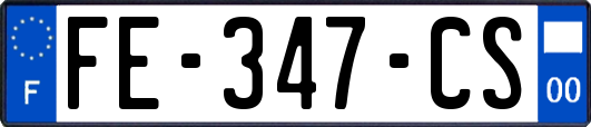 FE-347-CS