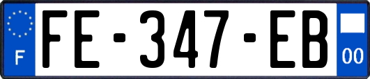 FE-347-EB