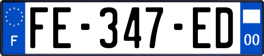 FE-347-ED