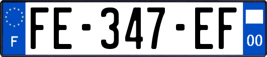 FE-347-EF