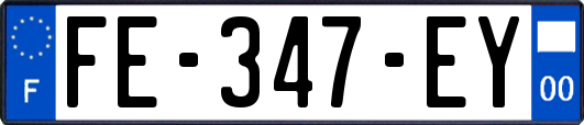 FE-347-EY