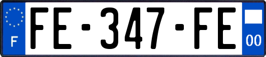 FE-347-FE