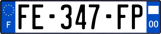 FE-347-FP