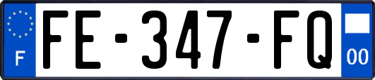 FE-347-FQ