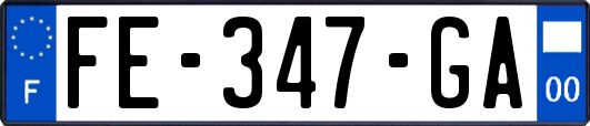 FE-347-GA