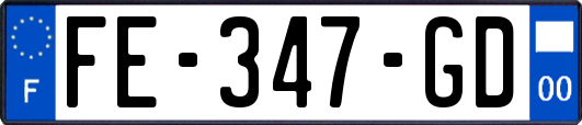 FE-347-GD