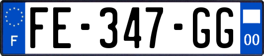 FE-347-GG