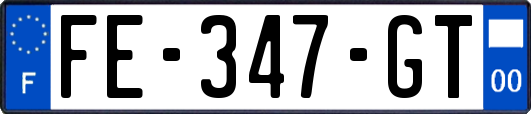 FE-347-GT