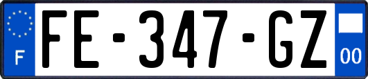 FE-347-GZ