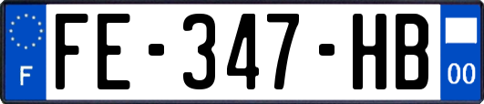 FE-347-HB