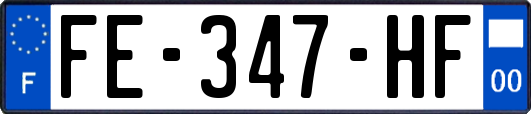 FE-347-HF