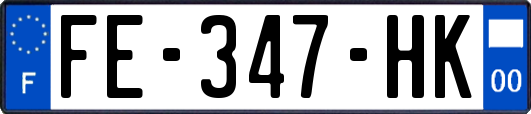 FE-347-HK