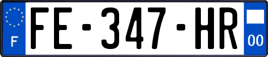 FE-347-HR