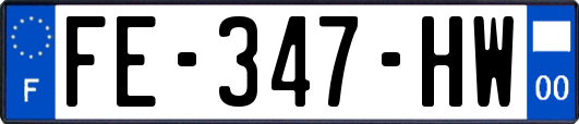 FE-347-HW
