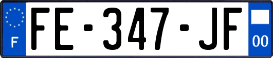 FE-347-JF