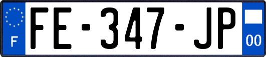 FE-347-JP