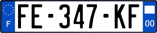 FE-347-KF