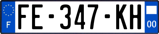 FE-347-KH