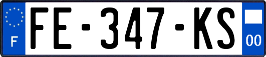 FE-347-KS