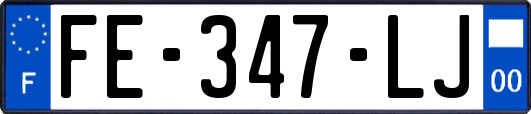 FE-347-LJ