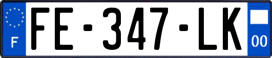 FE-347-LK