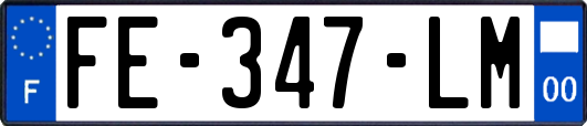 FE-347-LM