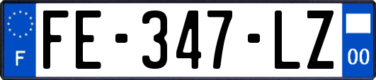 FE-347-LZ