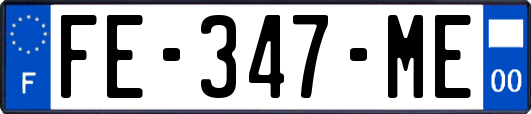 FE-347-ME