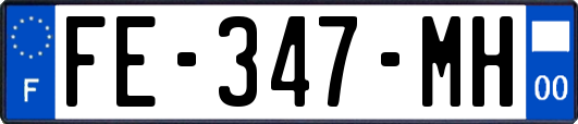 FE-347-MH