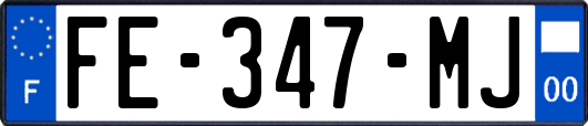 FE-347-MJ